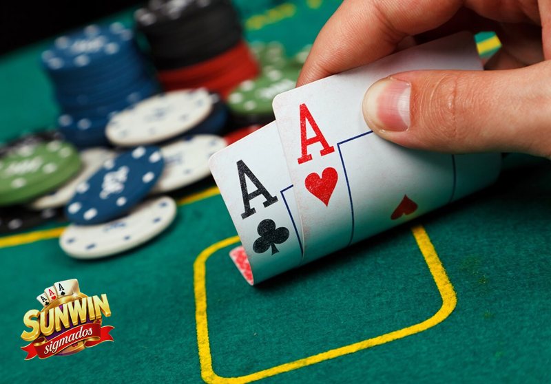 Giới Thiệu Sunwin - Game bài và casino trực tuyến Giới Thiệu Sunwin - Game bài và casino trực tuyến