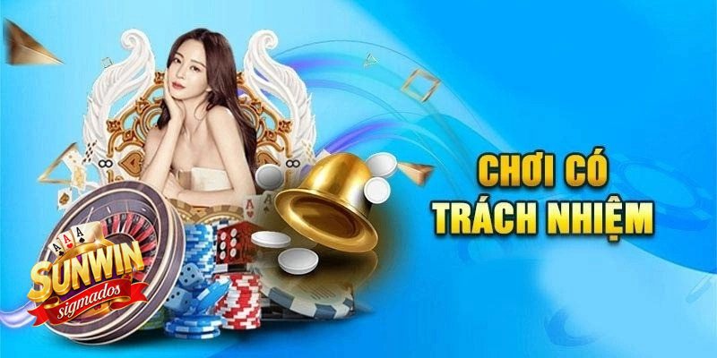 Trách Nhiệm Cá Cược - Đặt ngân sách trước khi đăng nhập Trách Nhiệm Cá Cược - Đặt ngân sách trước khi đăng nhập
