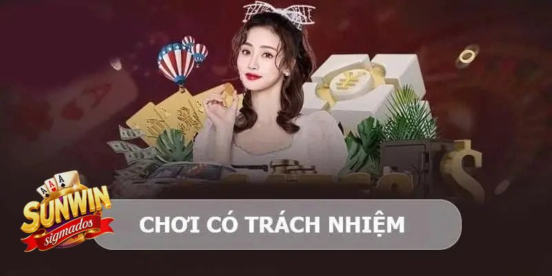 Trách Nhiệm Cá Cược - Bảo vệ tài chính cá nhân Trách Nhiệm Cá Cược - Bảo vệ tài chính cá nhân