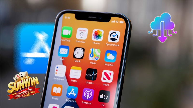 Tải App Sunwin - Ai nên cài ứng dụng Sunwin? Tải App Sunwin - Ai nên cài ứng dụng Sunwin?