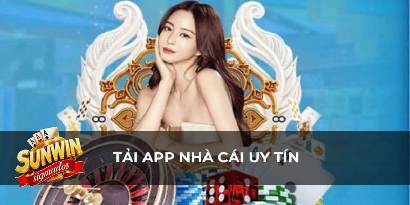 Tải App Sunwin - Tải App Sunwin là gì và vì sao được nhiều người quan tâm? Tải App Sunwin - Tải App Sunwin là gì và vì sao được nhiều người quan tâm?