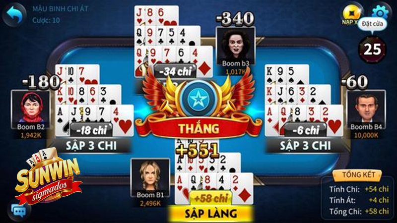 V8 Poker - Mức bàn linh hoạt cho từng ngân sách