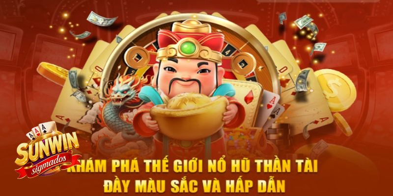 Jili Sunwin - Sảnh game dành cho nhiều kiểu người chơi