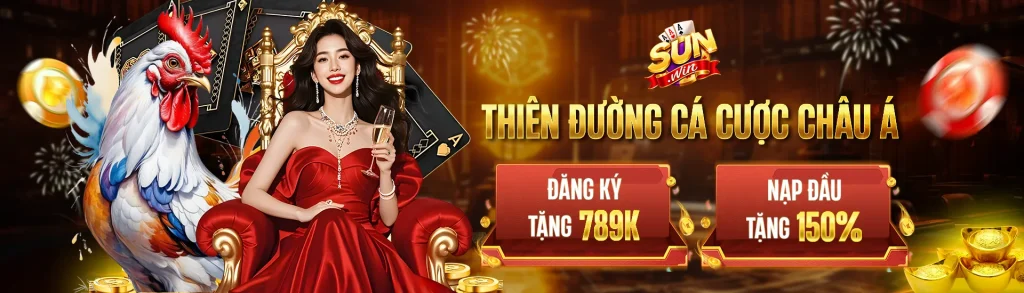 Banner Sunwin