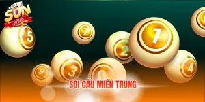 Soi cầu miền Trung